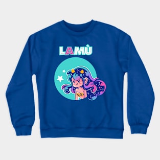 lamù 2 Crewneck Sweatshirt